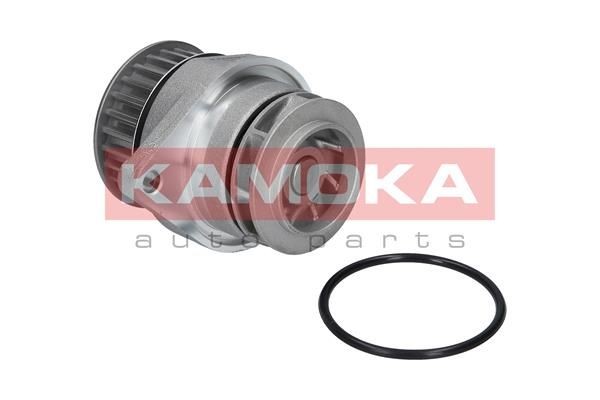 KAMOKA Pompe à eau T0026 KAMOKA T0026 Pompe du liquide de refroidissement Ford Mondeo bwy prix