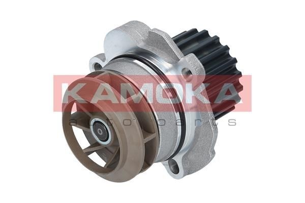 KAMOKA Bomba de água T0027 KAMOKA T0027 Bomba de água D-MAX III Pick-up (RG01) preço