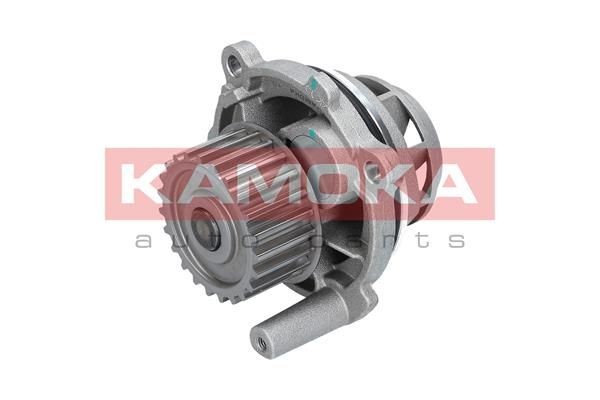 KAMOKA Water pump T0028 KAMOKA T0028 Water pump
