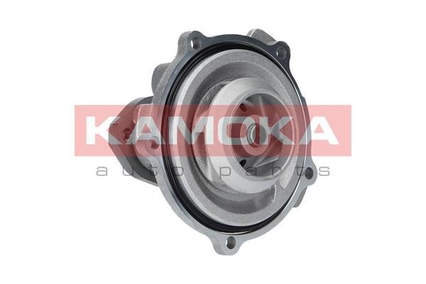 KAMOKA Pompa acqua T0038 KAMOKA T0038 Pompa dell'acqua NISSAN Bluebird Hardtop (910) originali prezzo