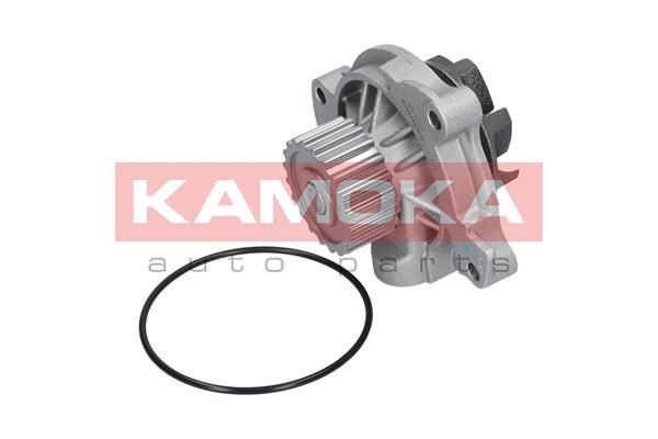 Vesipumppu KAMOKA T0042 KAMOKA T0042: Vesipumput Volvo V70 2003