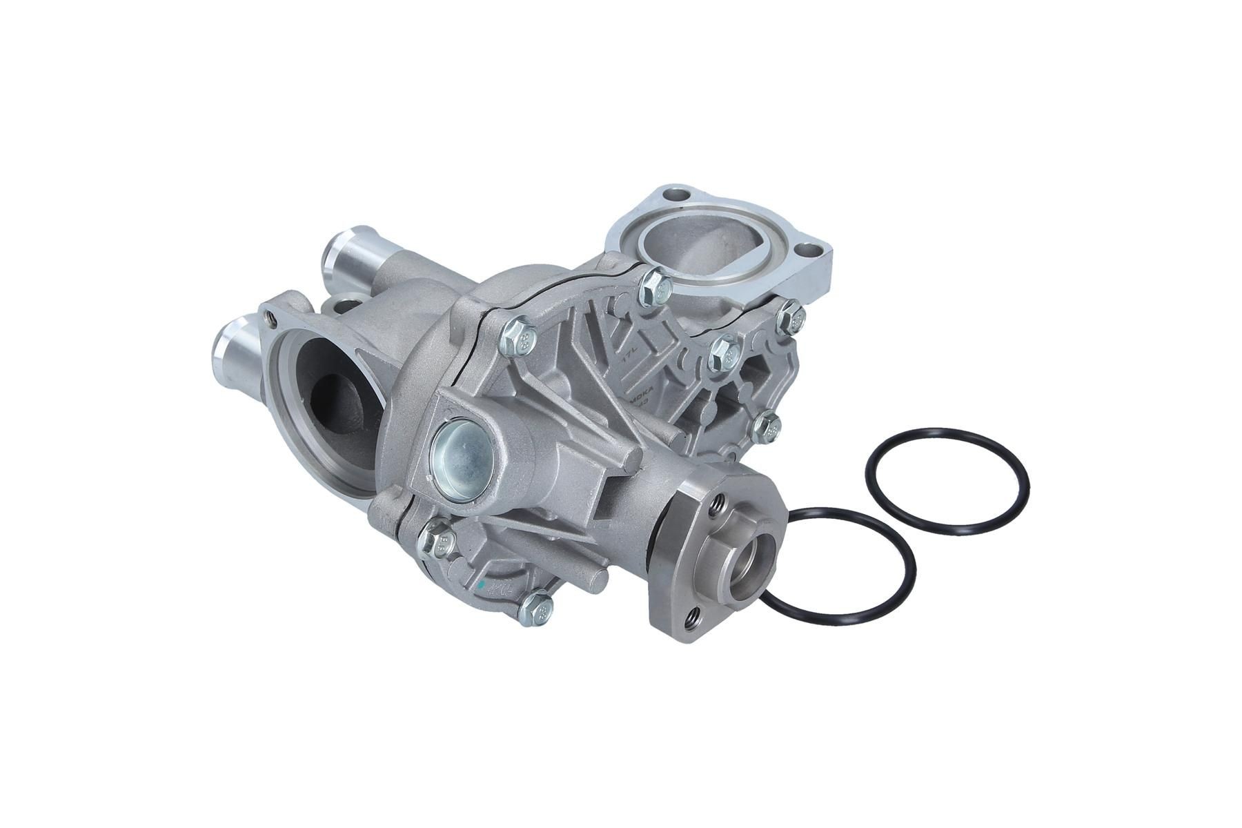 KAMOKA Vandpumpe T0043 KAMOKA T0043 Vandpumpe FORD Sierra Mk2 Stationcar (BNG) billig