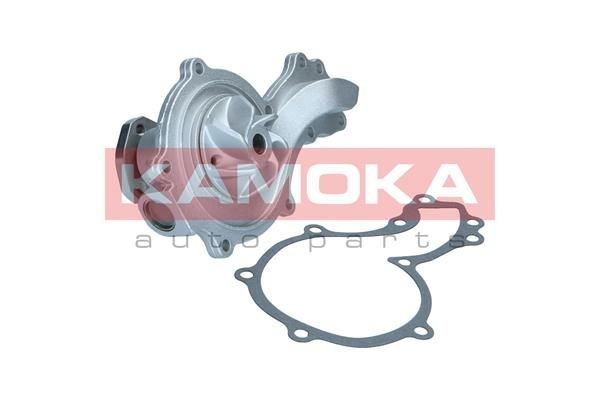 KAMOKA Αντλία νερού T0044 KAMOKA T0044 Αντλία νερού Fiat Ducato 230 Microbus σε χαμηλές τιμές