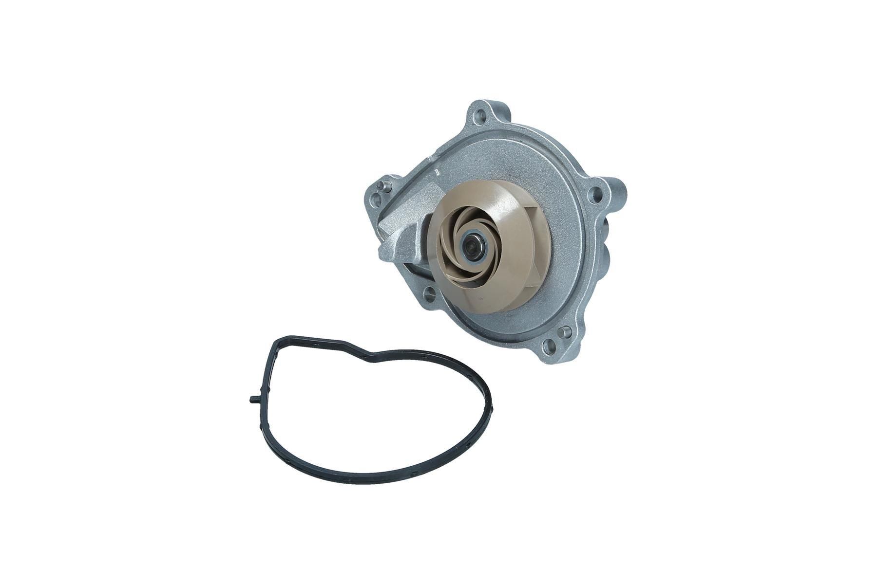 KAMOKA Vattenpump T0050 T0050 KAMOKA vattenpumpar VOLVO V60