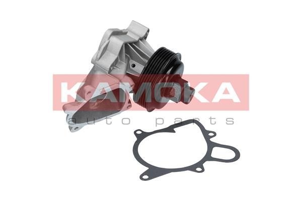 KAMOKA Vandpumpe T0060 KAMOKA T0060 Vandpumpe Dodge Ram 1500 DS billig