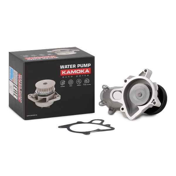 KAMOKA Veepump T0063 T0063 Veepump OPEL INSIGNIA KAMOKA
