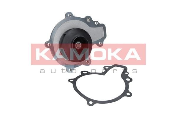 KAMOKA Vandpumpe T0068 KAMOKA T0068 Chevrolet Lacetti J200 Stationcar Vandpumpe til en rimelig pris