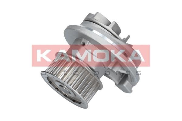 Pompe à eau KAMOKA T0069 KAMOKA T0069 Pompe du liquide de refroidissement Opel FRONTERA 2001