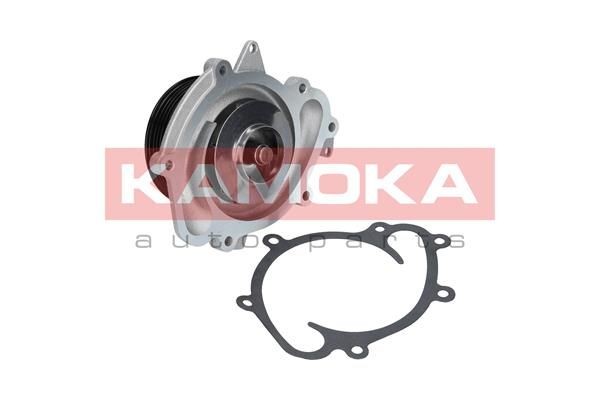 KAMOKA Veepump T0073 KAMOKA T0073 originaal Veepump Mercedes CLS c219 hind