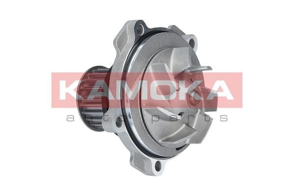 Vandpumpe KAMOKA T0077 KAMOKA T0077 Vandpumpe CHRYSLER VOYAGER 2005