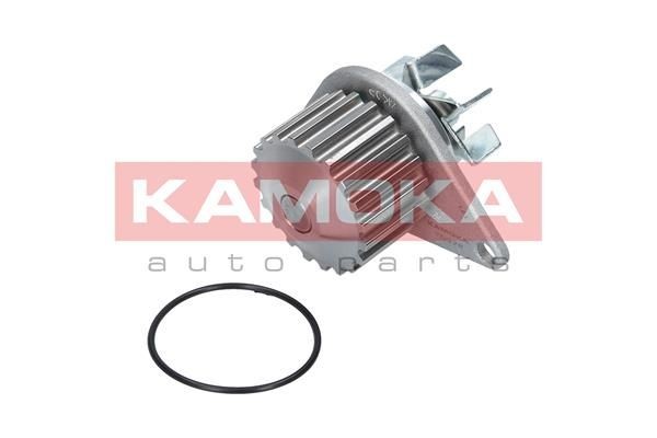 KAMOKA Pompe à eau T0078 KAMOKA T0078 Pompe à eau Peugeot 106 3/5 Portes pas cher