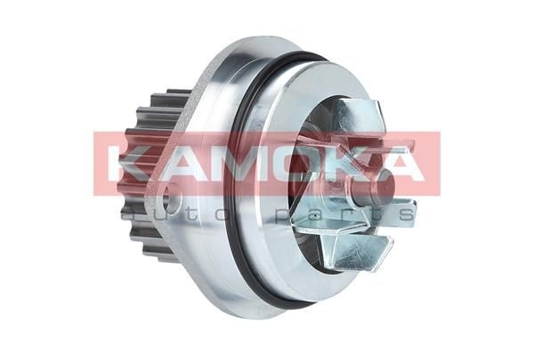 KAMOKA Water pump T0080 KAMOKA T0080 genuine Peugeot 207 Saloon engine water pump price