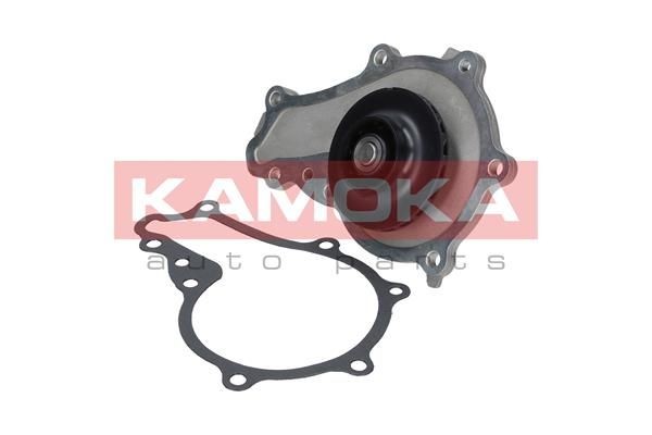 KAMOKA Vannpumpe T0081 KAMOKA T0081 Vannpumpe CITROЁN C-ELYSEE originale