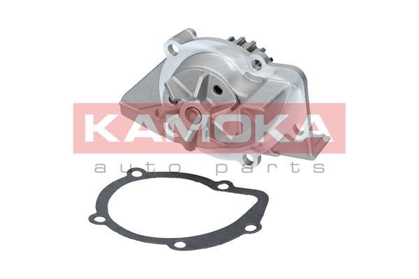Pompe à eau KAMOKA T0084 KAMOKA T0084 Pompe à eau PIAGGIO PORTER 2017