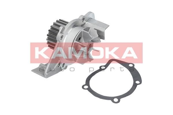 KAMOKA Vattenpump T0085 KAMOKA T0085 Vattenpump SKODA FELICIA