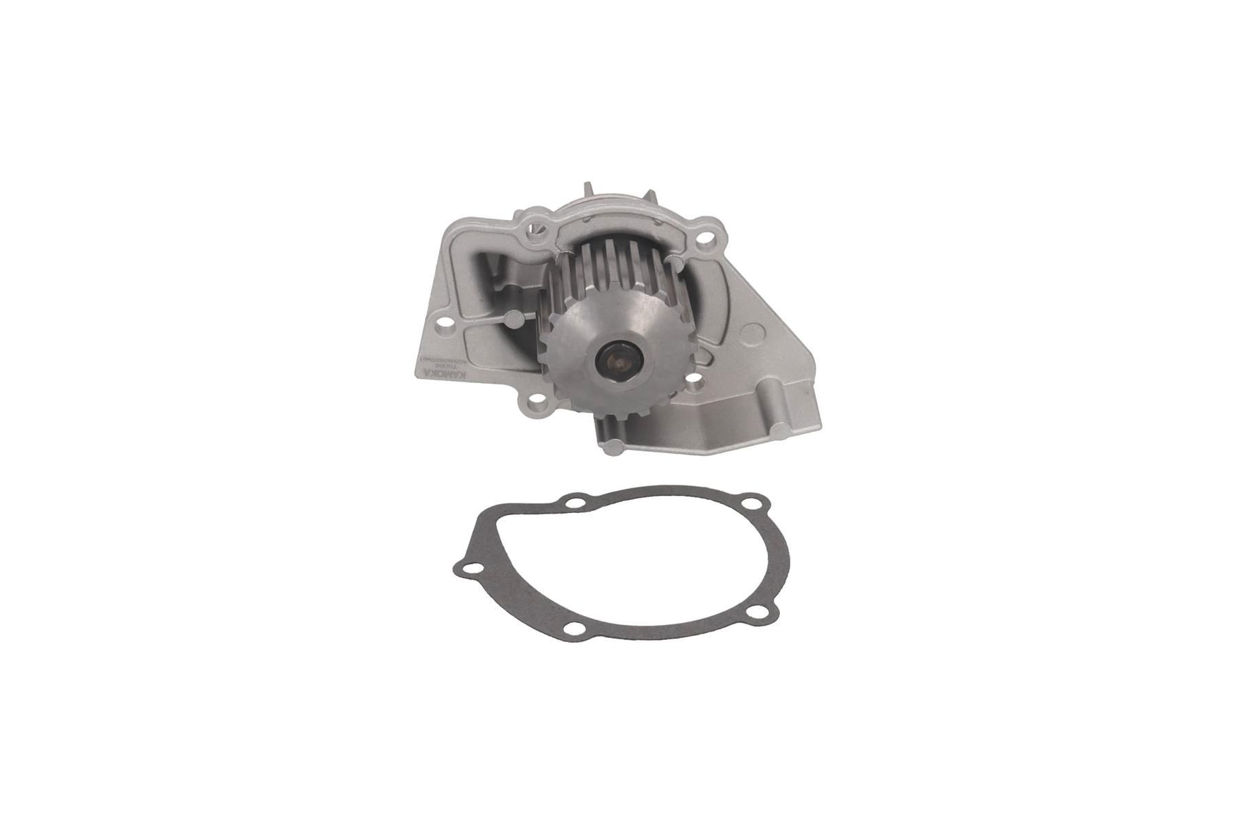 KAMOKA Bomba de água T0086 T0086 Bomba de água FORD TRANSIT CUSTOM KAMOKA