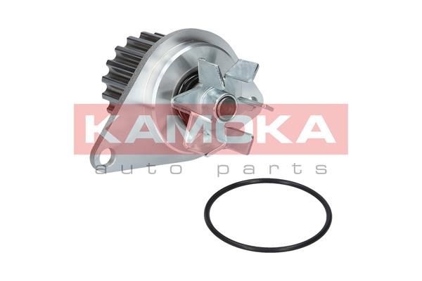 KAMOKA Pompa acqua T0089 KAMOKA T0089 Pompa acqua PEUGEOT 1007 originali