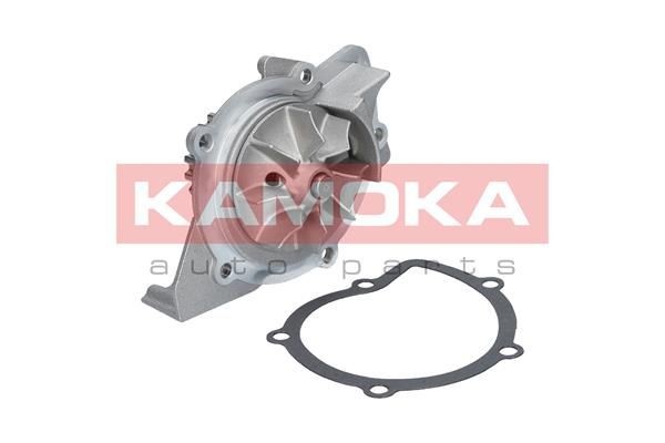 Pompa acqua KAMOKA T0091 KAMOKA T0091 Pompa dell'acqua Peugeot 607 2000