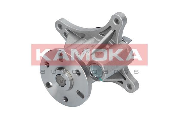 KAMOKA Vattenpump T0093 KAMOKA T0093 Vattenpump Peugeot 405 15B
