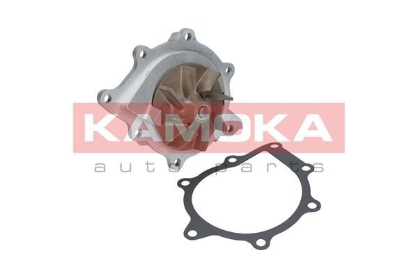 Vodné čerpadlo KAMOKA T0094 KAMOKA T0094 Vodná pumpa Citroën JUMPY 2018