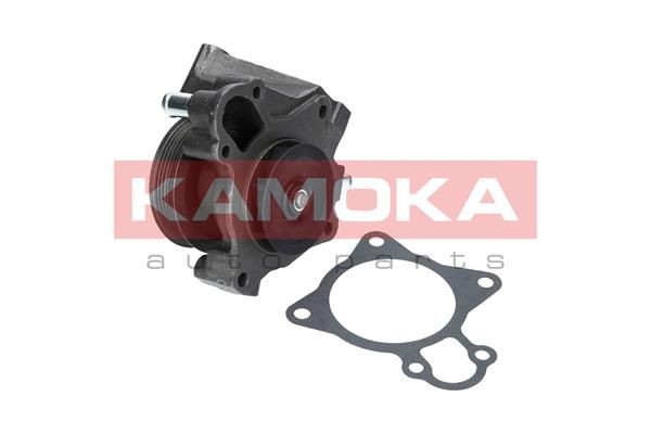 KAMOKA Waterpomp T0097 T0097 Waterpompen PEUGEOT 1007 KAMOKA