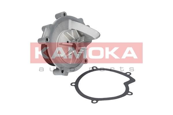KAMOKA Water pump T0100 KAMOKA T0100 genuine Volvo 142 water pump price