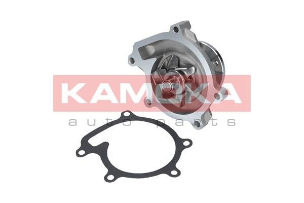 Water pump KAMOKA T0110 KAMOKA T0110 2005 DAIHATSU TERIOS water pump replacement