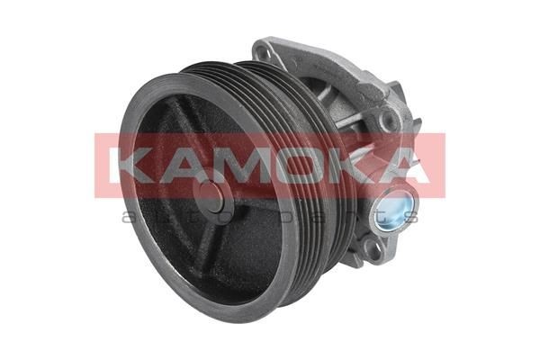 KAMOKA Pompa acqua T0112 T0112 costo Pompa acqua KAMOKA MITSUBISHI L300 / DELICA