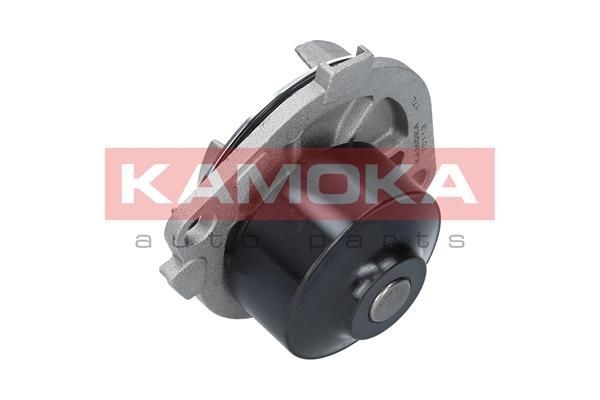 KAMOKA Αντλία νερού T0113 KAMOKA T0113 Αντλία νερού FIAT MAREA κόστος