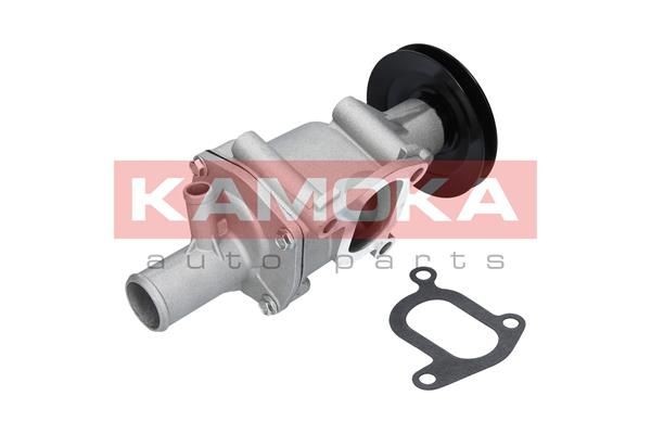 KAMOKA Bomba de água T0116 T0116 Bomba de água FORD TRANSIT CUSTOM KAMOKA