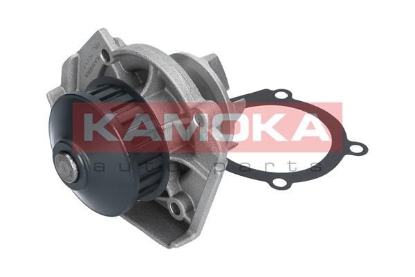 Vesipumppu KAMOKA T0117 KAMOKA T0117 FIAT UNO 2010 Vesipumpun