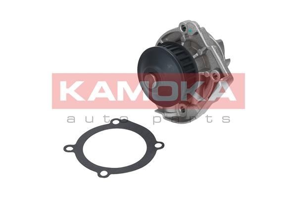Vandpumpe KAMOKA T0118 KAMOKA T0118 Vandpumpe Chrysler 300 2007
