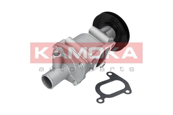 Pompe à eau KAMOKA T0122 KAMOKA T0122: Pompe à eau Fiat UNO 2025