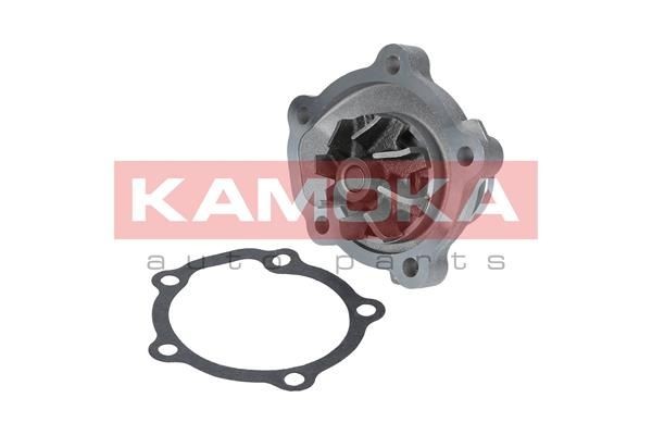 Αντλία νερού KAMOKA T0126 KAMOKA T0126 Αντλία νερού SUZUKI LIANA 2008