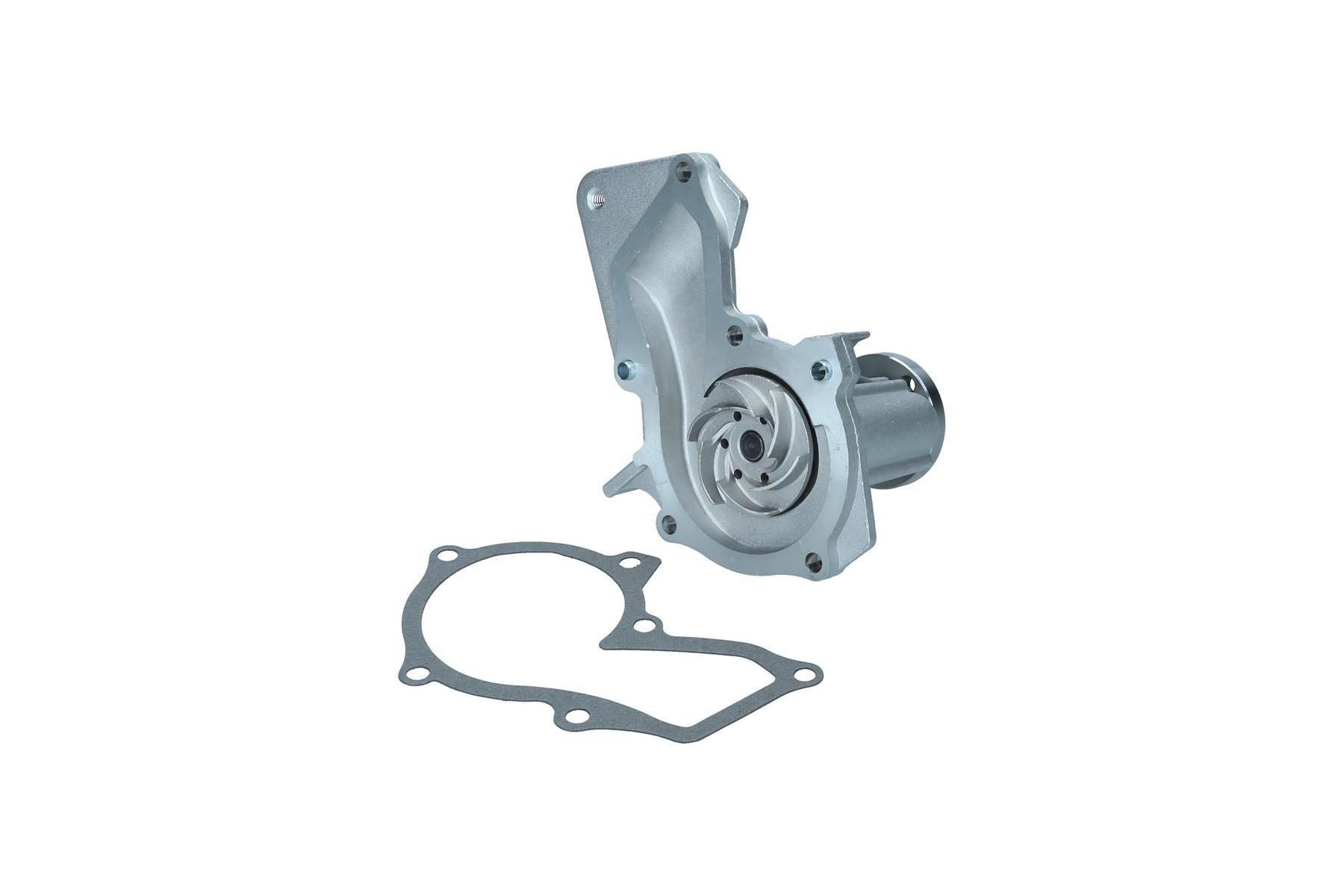KAMOKA Waterpomp T0127 T0127 Waterpomp KAMOKA PEUGEOT 1007