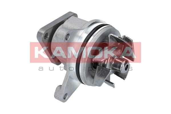 KAMOKA Vannpumpe T0136 KAMOKA T0136 Vannpumpe MAZDA 6 Hatchback (GH) til en fordelagtig pris