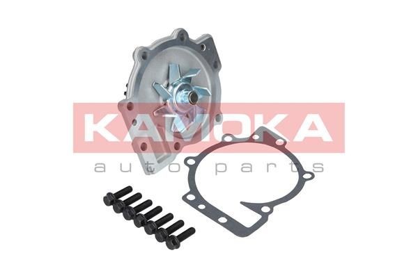 KAMOKA Pompa acqua T0137 T0137 Pompa acqua motore KAMOKA Volvo