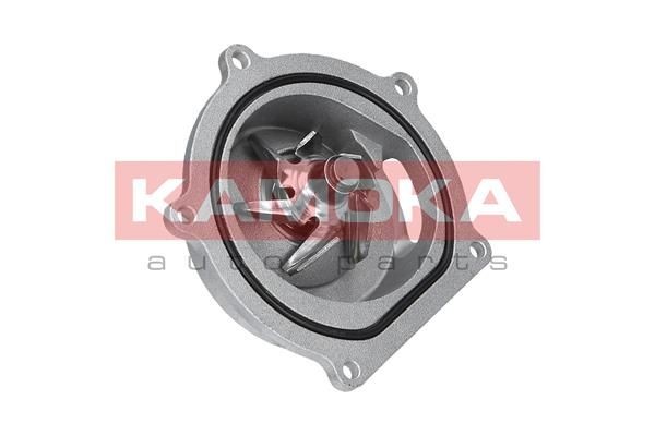 Waterpomp KAMOKA T0145 KAMOKA T0145 Waterpomp van de motor LAND ROVER FREELANDER 2005