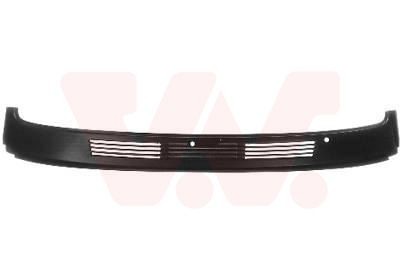 VAN WEZEL Frontruderamme 3070652 VAN WEZEL 3070652 Frontruderamme MERCEDES-BENZ C-klasse T-modell (S202) C 200 T Kompressor (202.087) 163 HK 2000