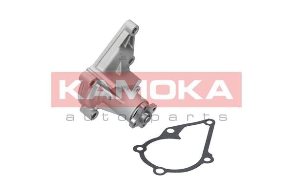 KAMOKA Vannpumpe T0156 KAMOKA T0156 Vannpumpe Jeep Grand Cherokee mk1 originale pris