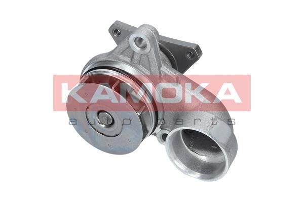 KAMOKA Vattenpump T0157 KAMOKA T0157 Kylsystem CATERHAM pris