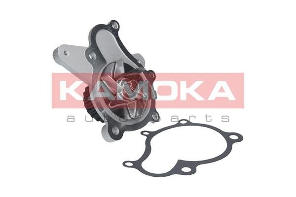 Vesipumppu KAMOKA T0160 KAMOKA T0160 HYUNDAI TUCSON 2005 Vesipumput