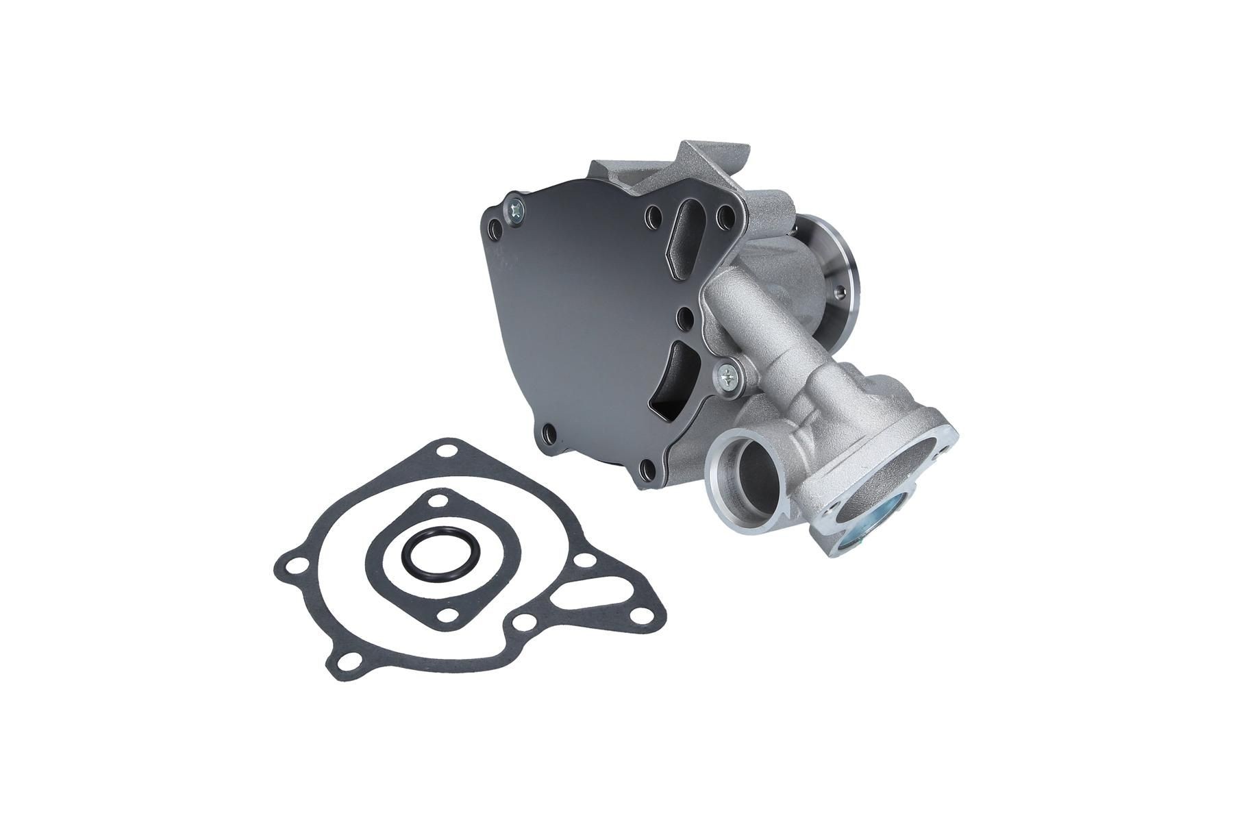 KAMOKA Veepump T0162 KAMOKA T0162 Veepump Hyundai H1 A1 originaal hind