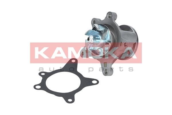 Αντλία νερού KAMOKA T0163 KAMOKA T0163 Τρόμπα νερού HYUNDAI ACCENT 2013