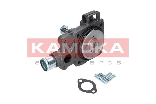 KAMOKA Vandpumpe T0166 KAMOKA T0166 Power Daily II Ladvogn / Chassis Vandpumpe pris