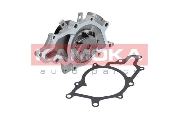 Pompe à eau KAMOKA T0168 KAMOKA T0168 Pompe à eau JEEP GRAND CHEROKEE 2002
