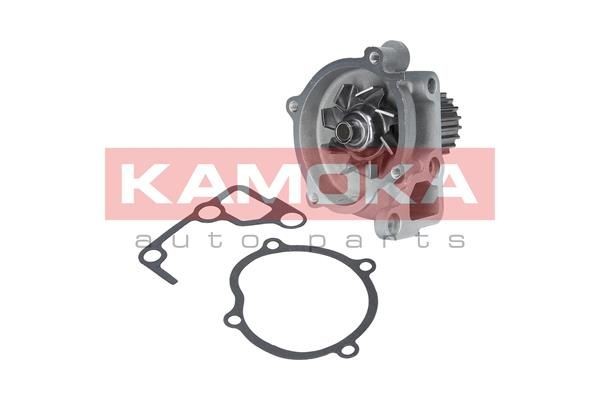 Vodné čerpadlo KAMOKA T0170 KAMOKA T0170 Vodná pumpa MAZDA Rad E 2008