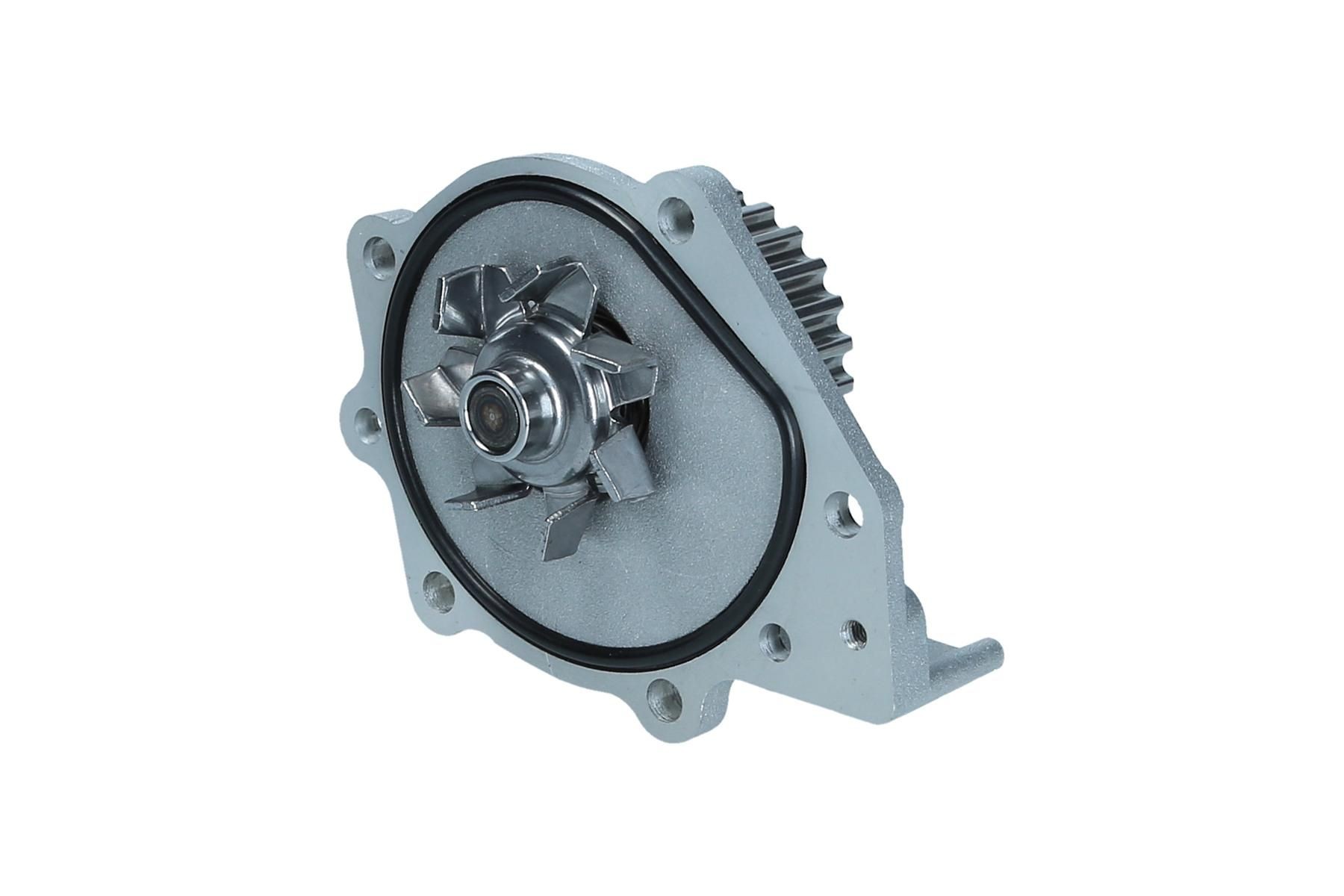 KAMOKA Vandpumpe T0174 KAMOKA T0174 Porsche 911 996 Coupe Vandpumpe pris