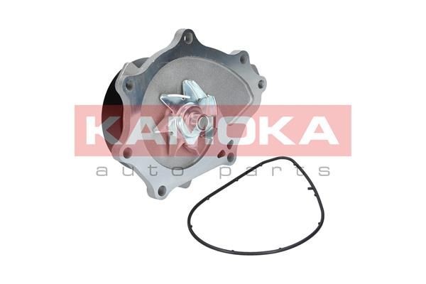 Pompe à eau KAMOKA T0176 KAMOKA T0176 Pompe du liquide de refroidissement Toyota RAV 4 2010