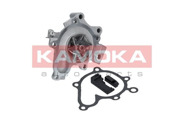 KAMOKA Vattenpump T0178 KAMOKA T0178 kylvätskepump Mazda 323 F bj pris